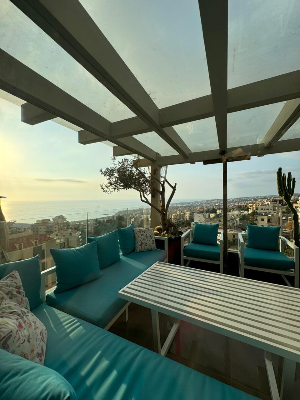 GMB165SZ - Duplex For Rent In Mastita - دوبلكس للإيجار في مستيتا