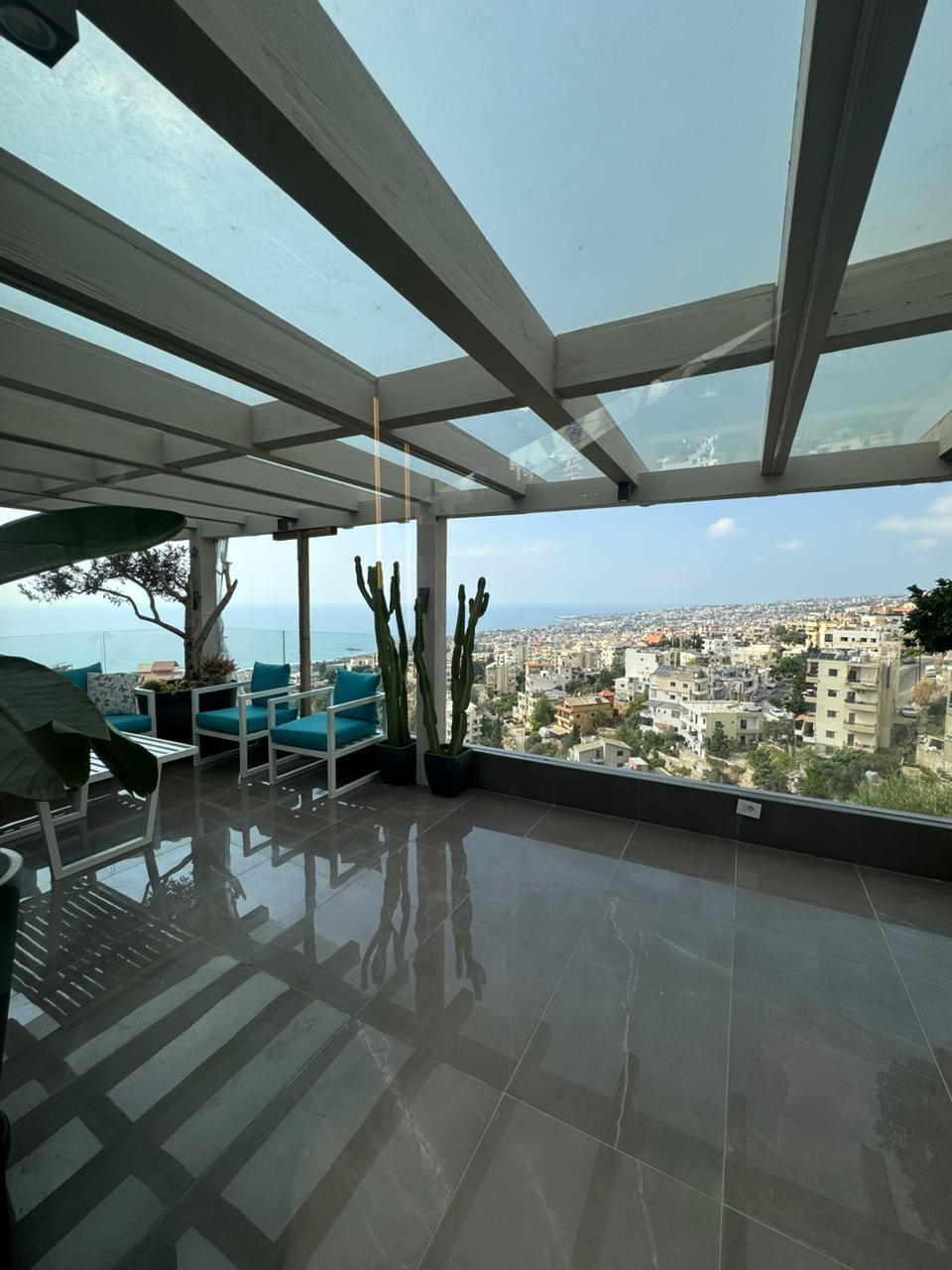 GMB165SZ - Duplex For Rent In Mastita - دوبلكس للإيجار في مستيتا