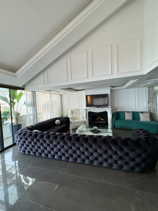 GMB165SZ - Duplex For Rent In Mastita - دوبلكس للإيجار في مستيتا