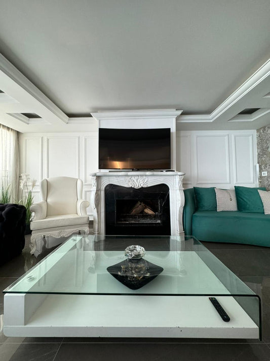 GMB165SZ - Duplex For Rent In Mastita - دوبلكس للإيجار في مستيتا