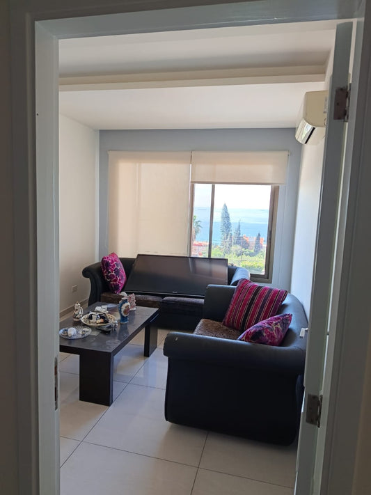 GMK101EA - Apartment For Rent In Kfarhbab - شقة للإيجار في كفرحباب