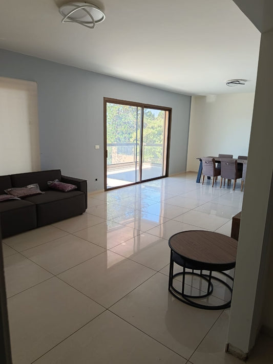 GMK101EA - Apartment For Rent In Kfarhbab - شقة للإيجار في كفرحباب