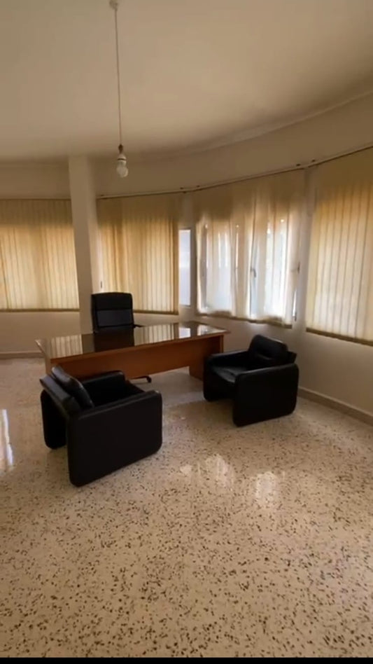 GMB177SZ - Office For Rent In Jbeil - مكتب للإيجار في جبيل