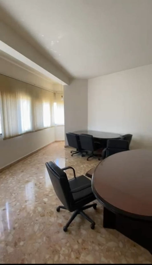 GMB177SZ - Office For Rent In Jbeil - مكتب للإيجار في جبيل