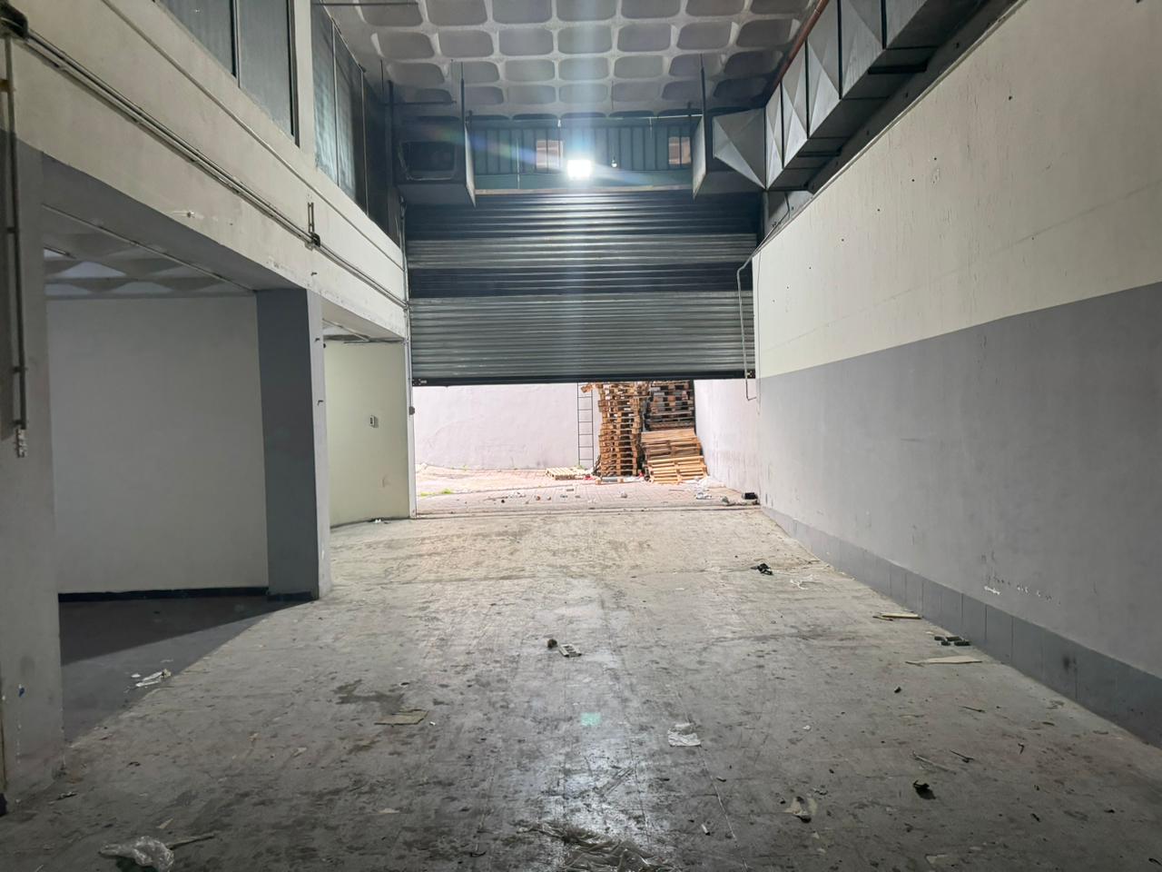 GMC453R Warehouse for rent in Dbayeh - مستودع للإيجار في ضبيه
