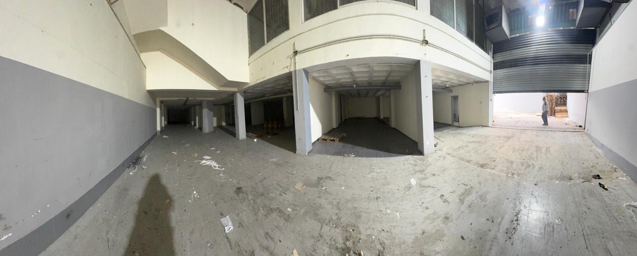 GMC453R Warehouse for rent in Dbayeh - مستودع للإيجار في ضبيه