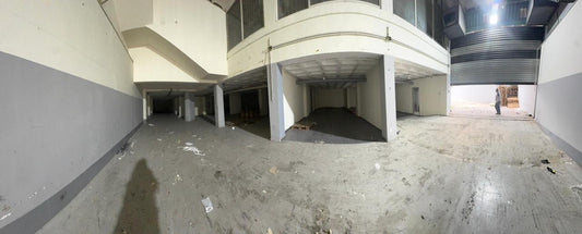 GMC453R Warehouse for rent in Dbayeh - مستودع للإيجار في ضبيه