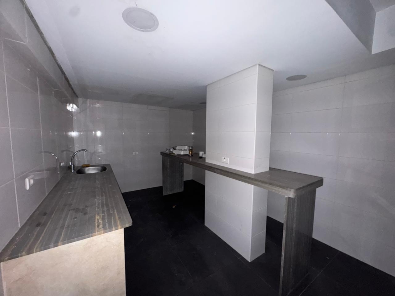 GMC451R Office for rent in Zalka - مكتب للإيجار في زلقا