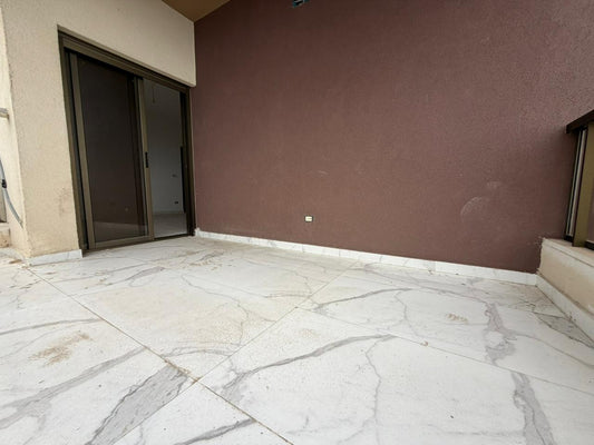 GMB123JC - Duplex With Roof For Rent In Blat - شقة دوبلكس