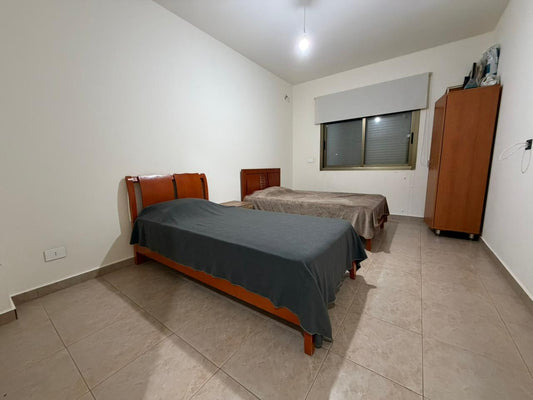 GMB125JC - Apartment For Rent In Chikhan - شقة للإيجار في شيخان