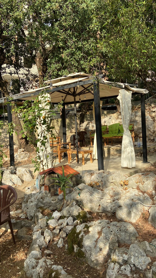 GMC221MAN Apartment for rent in Mazraat Yachouh - شقة للإيجار في مزرعة