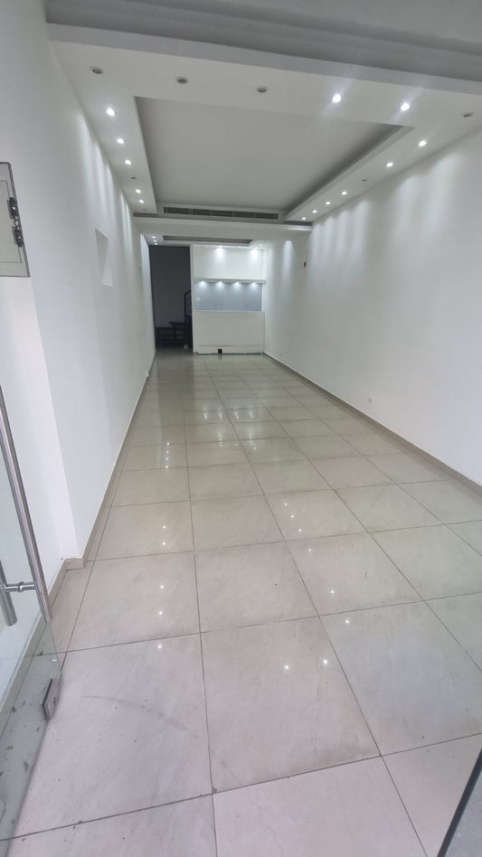 GMC455R Shop for rent in Zalka - محل للإيجار في الزلقا