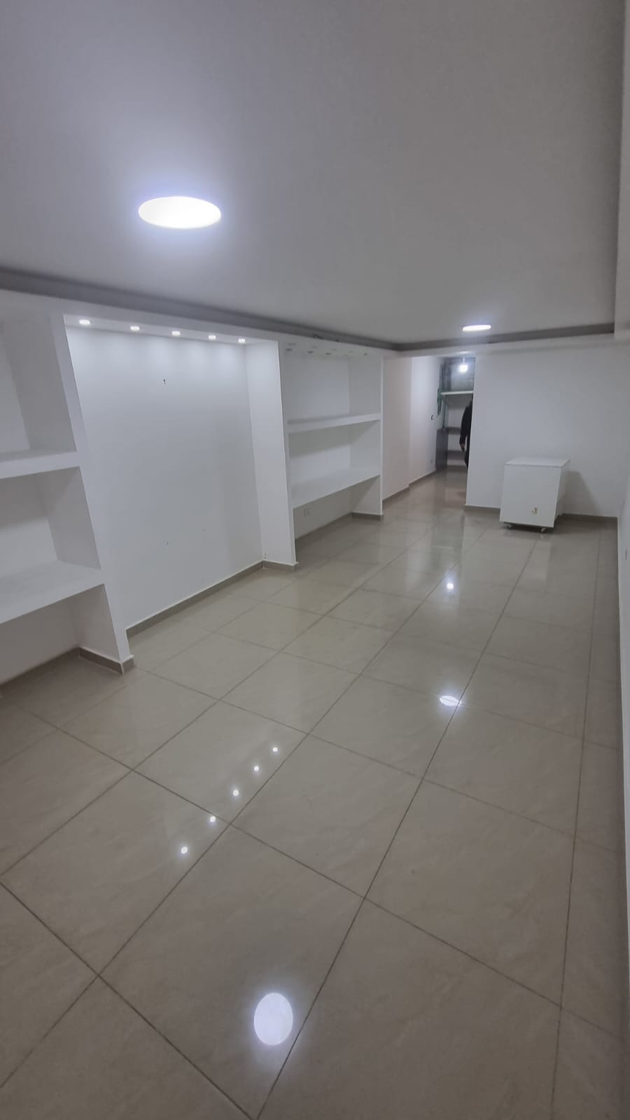 GMC455R Shop for rent in Zalka - محل للإيجار في الزلقا