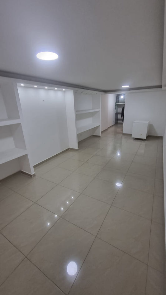 GMC455R Shop for rent in Zalka - محل للإيجار في الزلقا