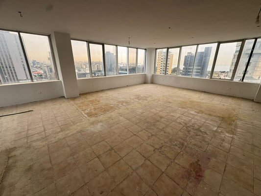 GMC456R Office for rent in Dbayeh - مكتب للإيجار في ضبية