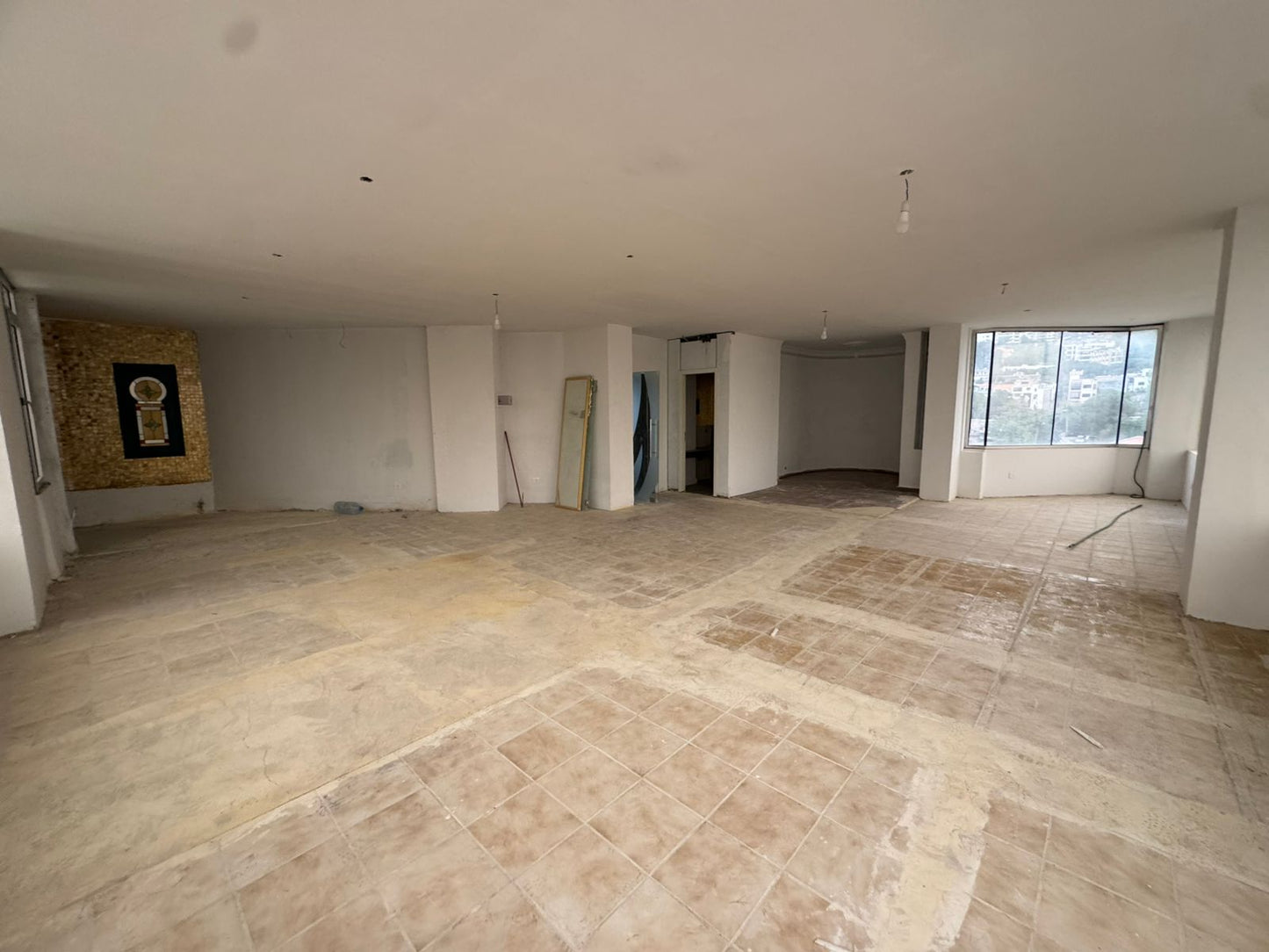 GMC456R Office for rent in Dbayeh - مكتب للإيجار في ضبية