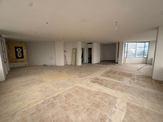 GMC456R Office for rent in Dbayeh - مكتب للإيجار في ضبية