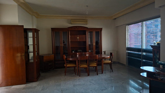 GMK159YA - Apartment For Rent In Sahel Alma شقة للإيجار