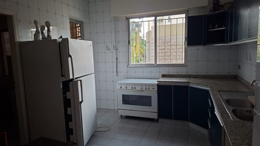 GMK159YA - Apartment For Rent In Sahel Alma شقة للإيجار