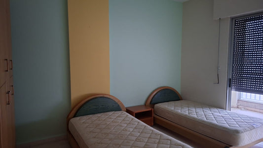 GMK159YA - Apartment For Rent In Sahel Alma شقة للإيجار