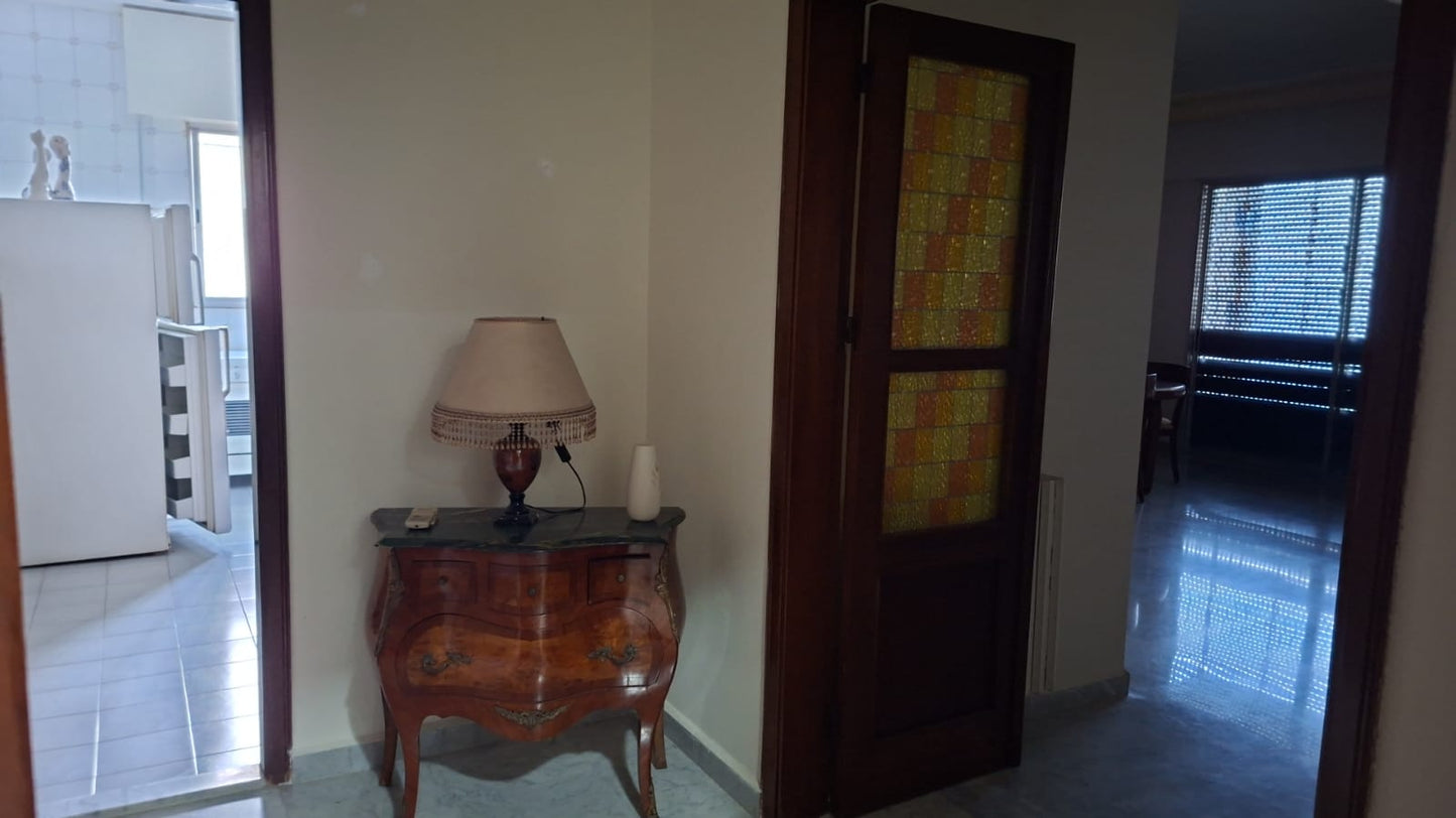 GMK159YA - Apartment For Rent In Sahel Alma شقة للإيجار