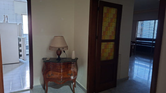 GMK159YA - Apartment For Rent In Sahel Alma شقة للإيجار