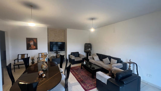 GMB100JS - Apartment For Sale In Hboub - شقة للبيع في حبوب