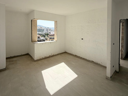 GMB101JS - Under Construction Project For Sale In Jbeil