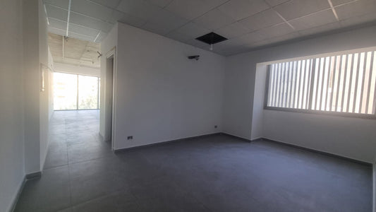 GMC230MAN Office for rent in Antelias - مكتب للإيجار في أنطلياس