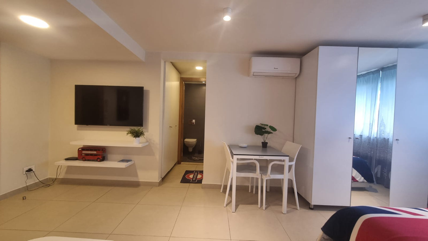 GMC232MAN Studio for rent in Dik El Mahdi - استوديو للإيجار