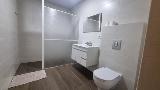 Studio for rent in Dik El Mahdi - استوديو للإيجار في ديك المهدي