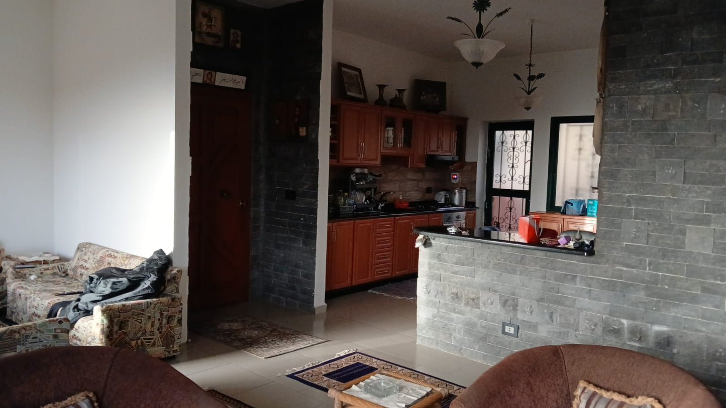 GMB189SZ - Apartment For Sale In Monsef - شقة للبيع في المنصف