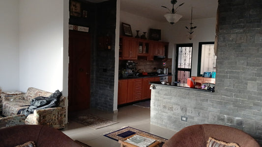 GMB189SZ - Apartment For Sale In Monsef - شقة للبيع في المنصف