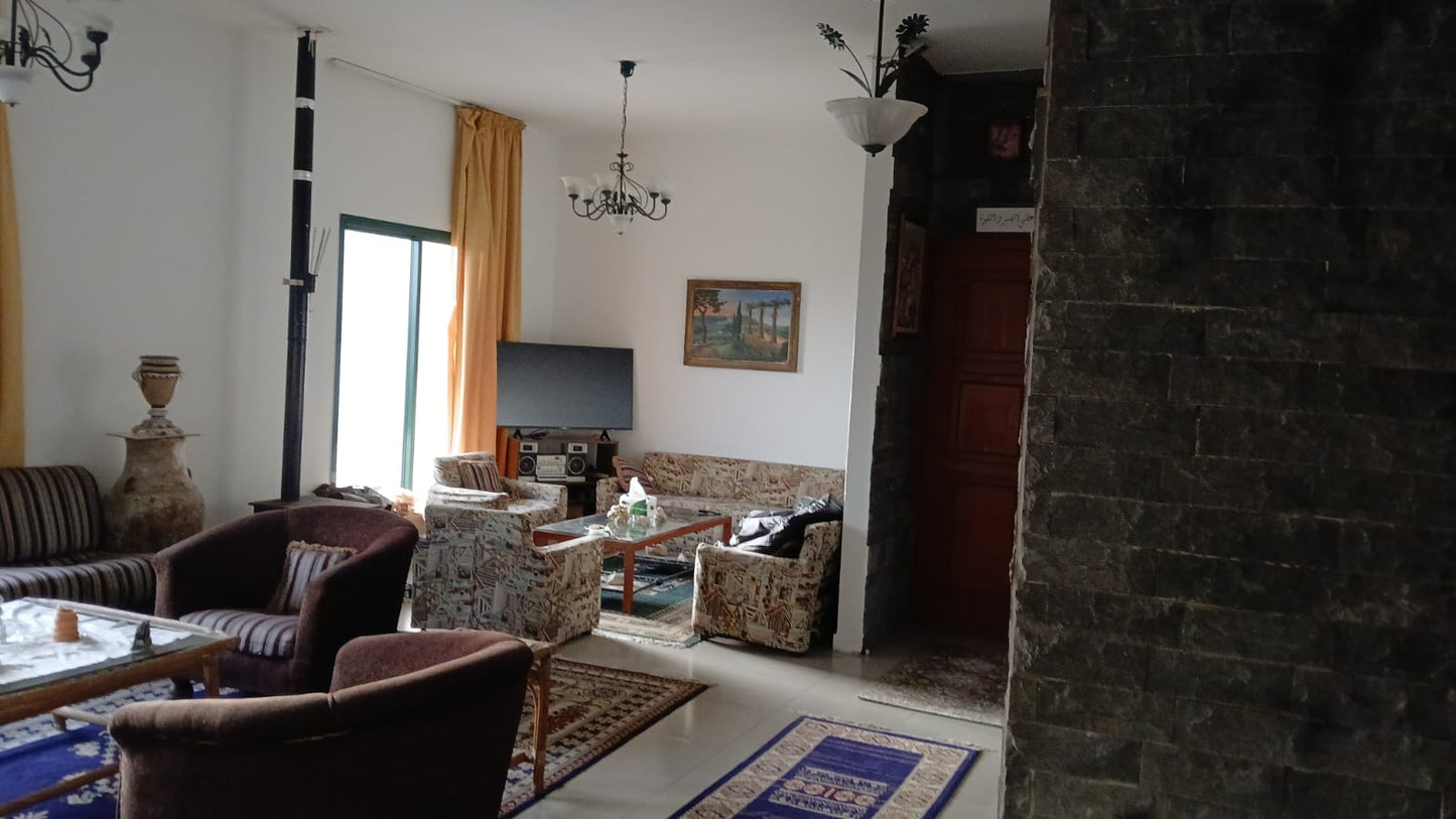 GMB189SZ - Apartment For Sale In Monsef - شقة للبيع في المنصف