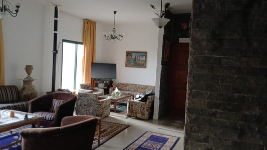 GMB189SZ - Apartment For Sale In Monsef - شقة للبيع في المنصف