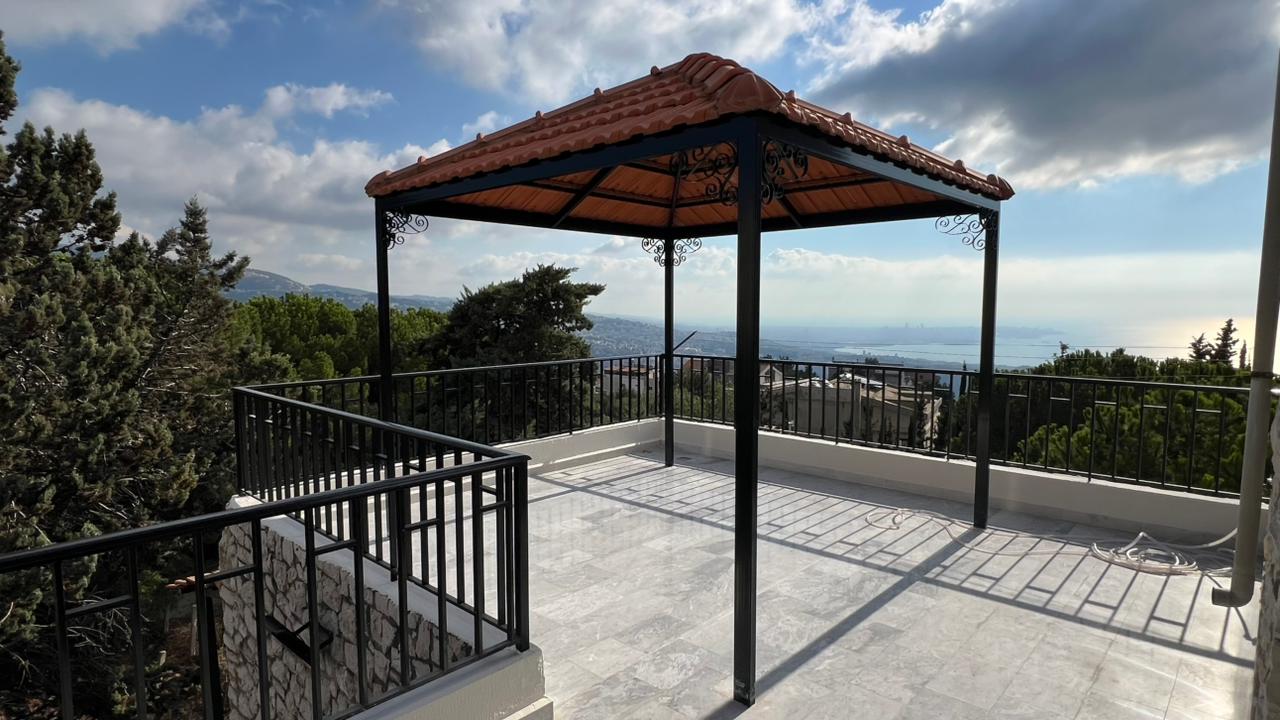 GMK222SS - Apartment For Sale In Sehayleh - شقة للبيع في سهيلة