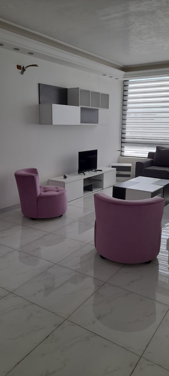 GMK223SS - Apartment For Sale In Ajaltoun - شقة للبيع في عجلتون