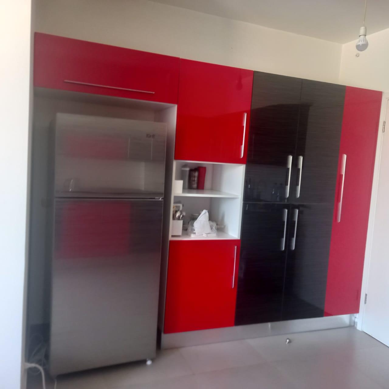 GMK223SS - Apartment For Sale In Ajaltoun - شقة للبيع في عجلتون