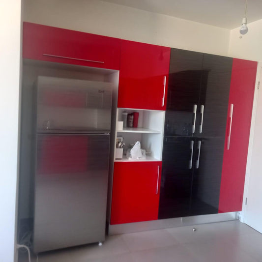 GMK223SS - Apartment For Sale In Ajaltoun - شقة للبيع في عجلتون