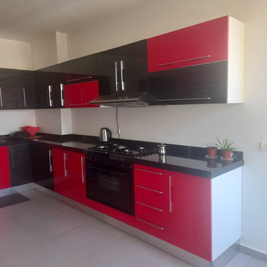 GMK223SS - Apartment For Sale In Ajaltoun - شقة للبيع في عجلتون