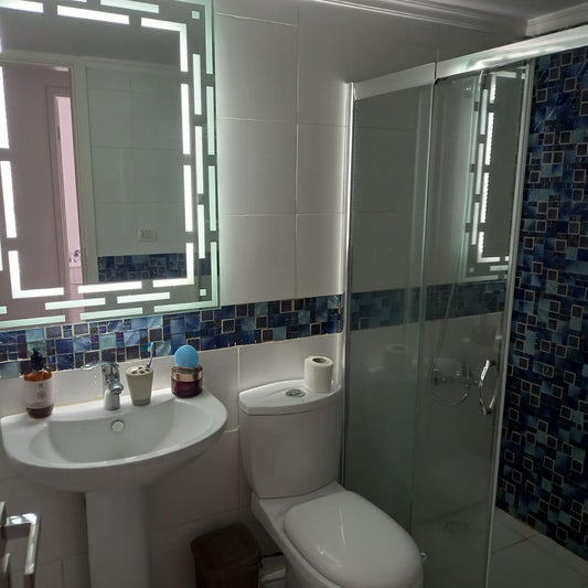 GMK223SS - Apartment For Sale In Ajaltoun - شقة للبيع في عجلتون