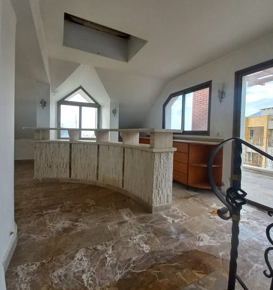 GMK224SS - Fourplex Villa For Sale In Sehayleh- فيلا من اربع طوابق