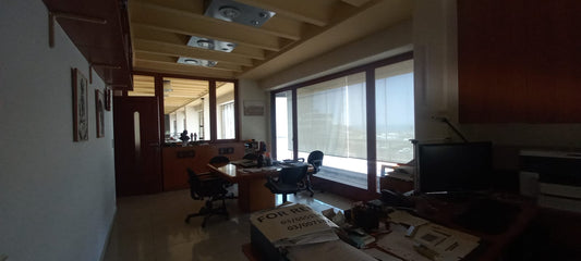 GMK226SS - Office For Rent In Naher El Kalb مكتب للإيجار في نهر الكلب