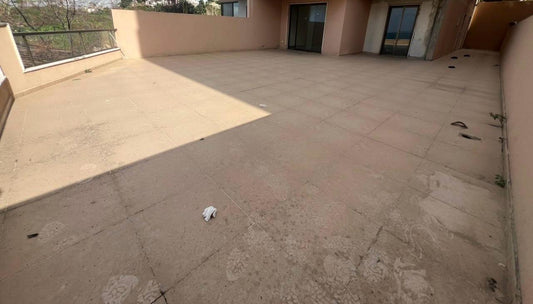 GMK128EN Apartment for sale in Bouar - شقة للبيع في البوار