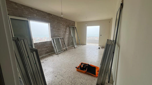 GMB102JS - Apartment For Sale In Jbeil - شقة للبيع في جبيل
