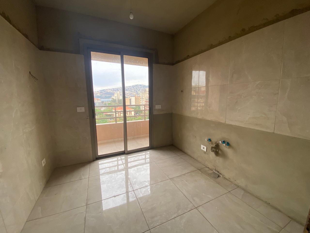 GMK164YA - Duplex For Sale In Jounieh - دوبلكس للبيع في جونيه
