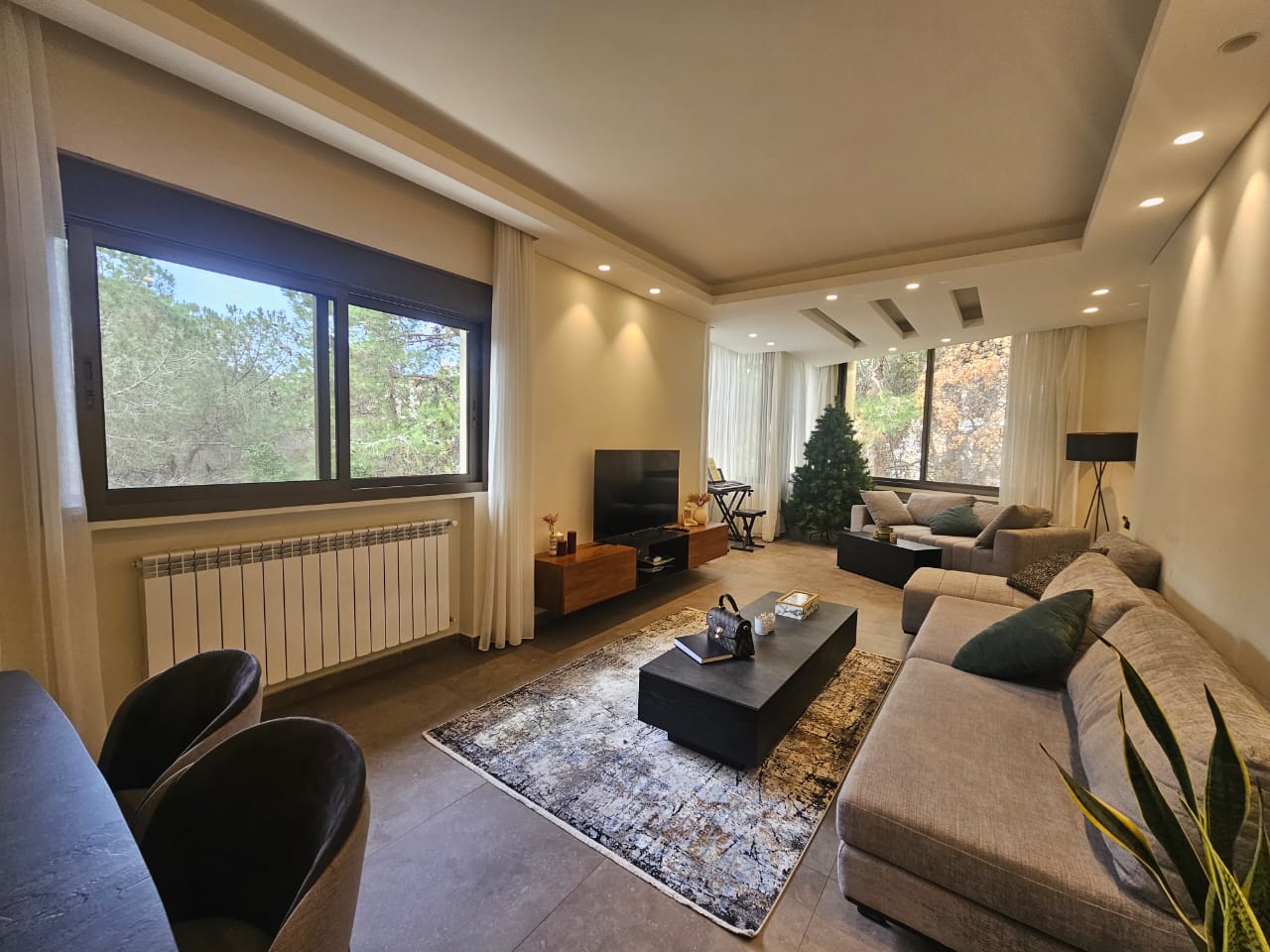 GMK228SS - Apartment For Sale In Sehayleh - شقة للبيع في سهيلة