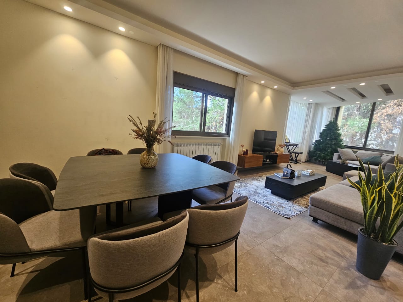 GMK228SS - Apartment For Sale In Sehayleh - شقة للبيع في سهيلة