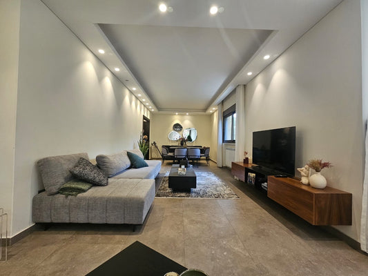 GMK228SS - Apartment For Sale In Sehayleh - شقة للبيع في سهيلة