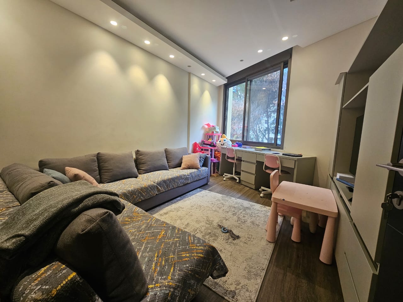 GMK228SS - Apartment For Sale In Sehayleh - شقة للبيع في سهيلة